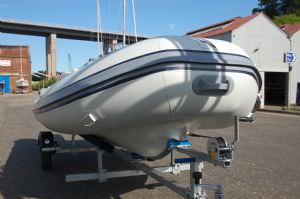 Highfield Classic 380